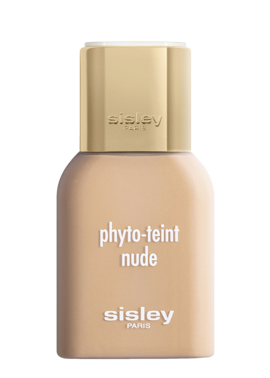 Sisley Phyto-Teint Nude 30ml - 1w Cream