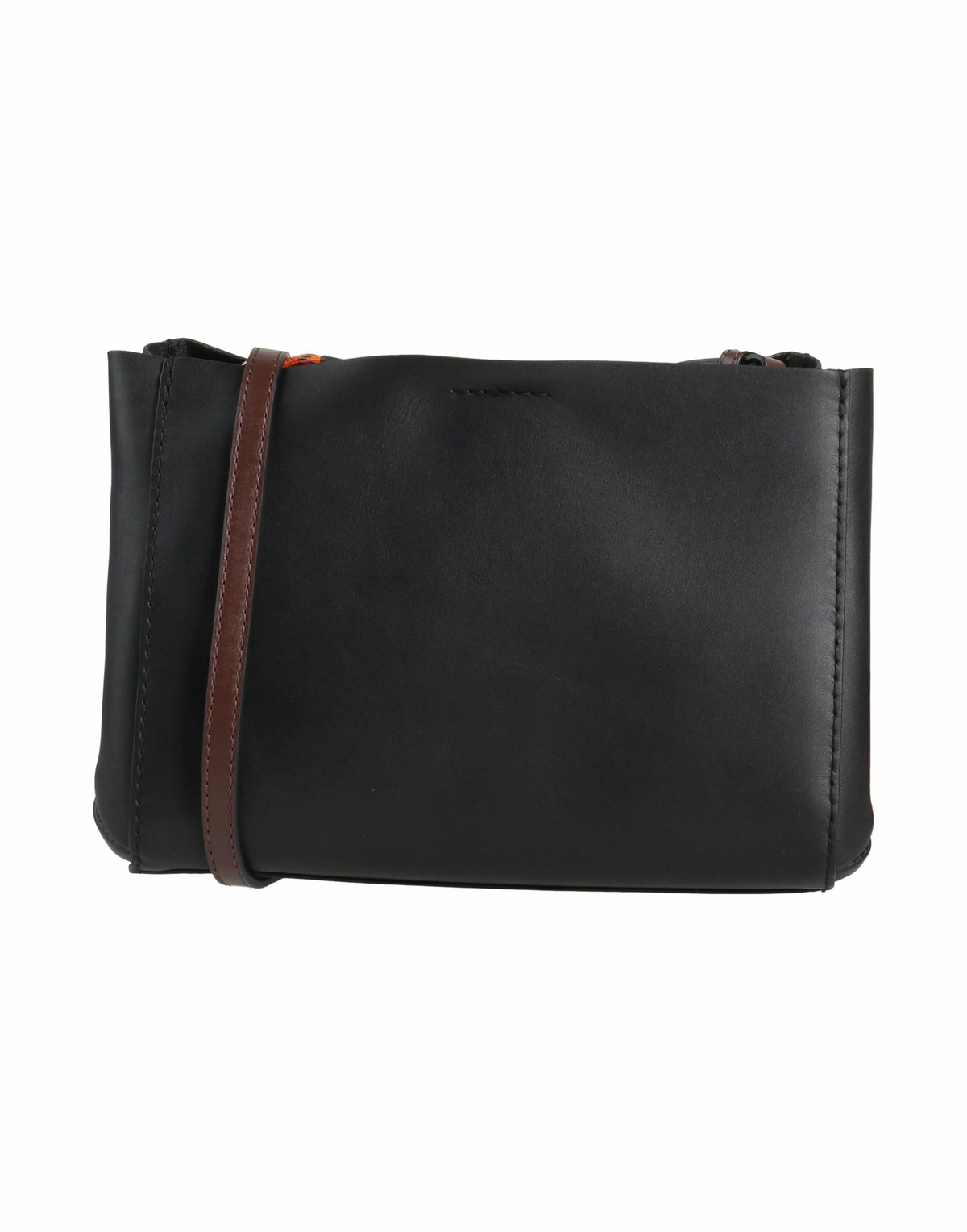 Rag & Bone Womens Cross-body bag in Black