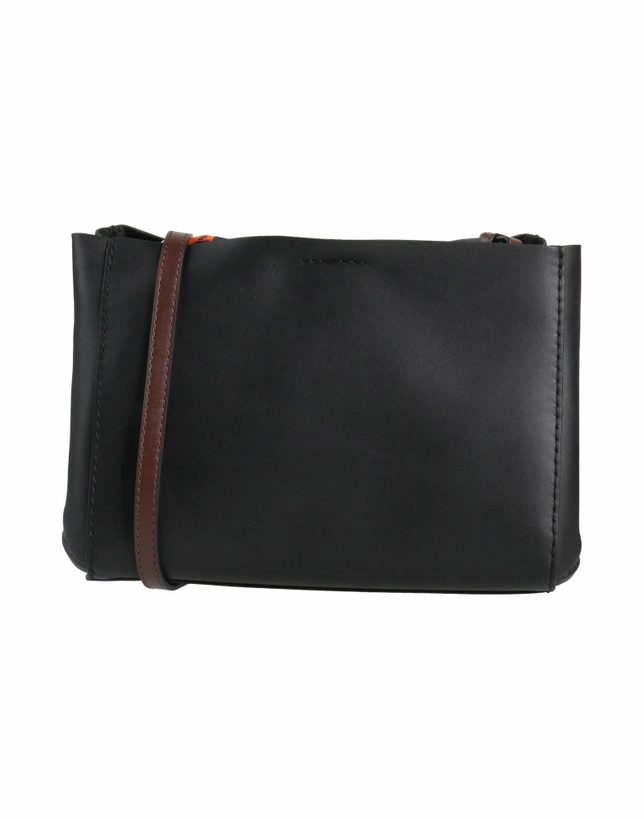 Photo: Rag & Bone Womens Cross-body bag in Black