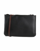 Rag & Bone Womens Cross-body bag in Black