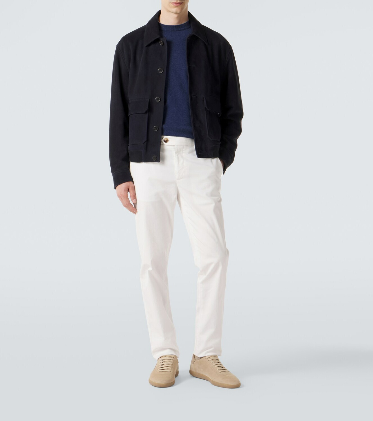 Eleventy Cashmere sweater