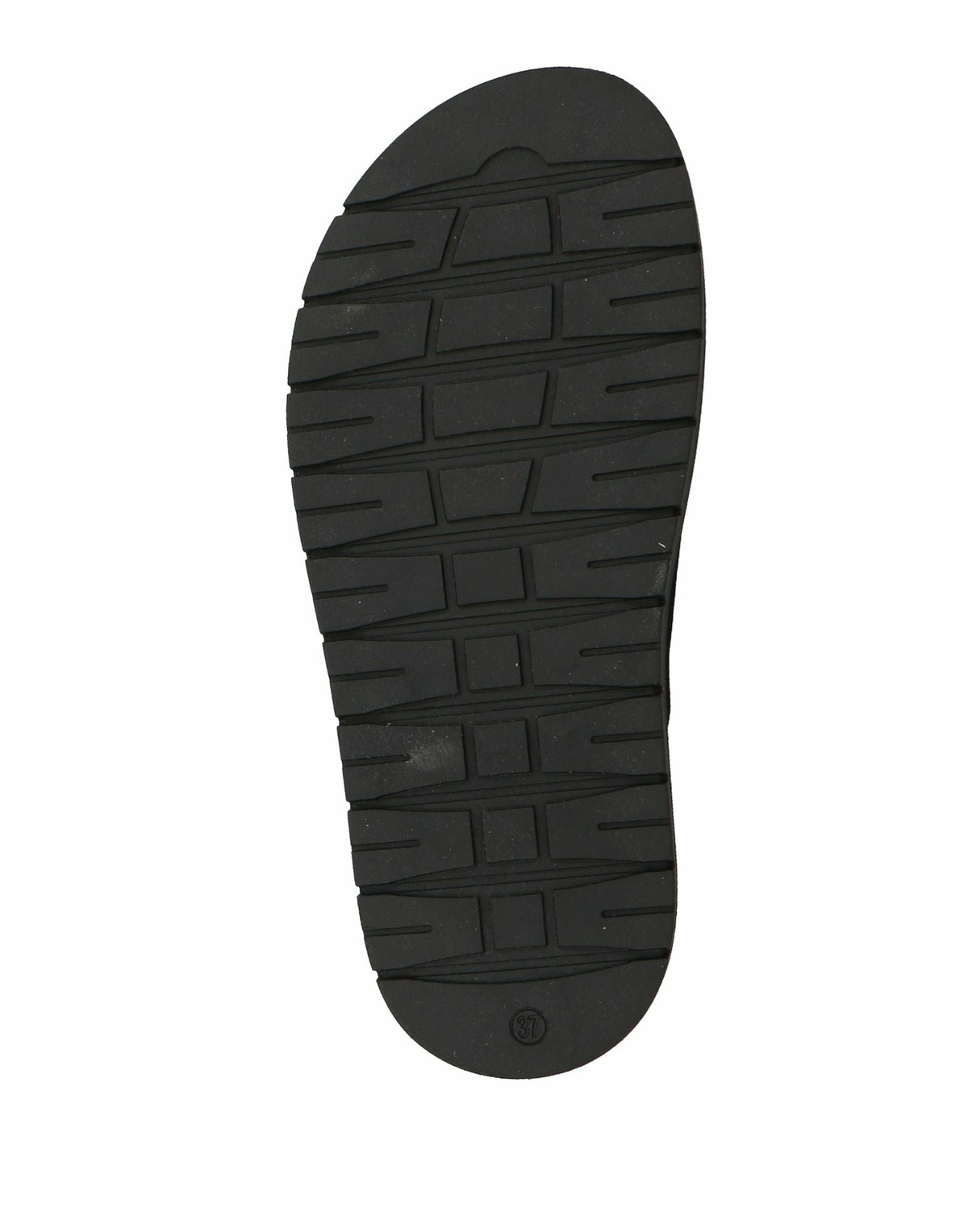 Copenhagen Studios Womens Sandals in Black