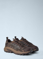 Merrell 1 TRL Moab Speed 2 GTX BL SE Sneakers