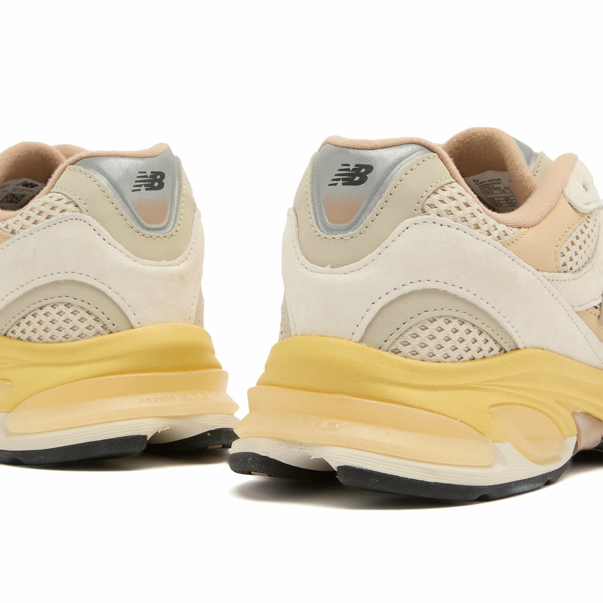 New Balance 2010 Sneaker in Linen