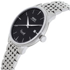 Mido Baroncelli Heritage Automatic Black Dial Watch M0274071105100