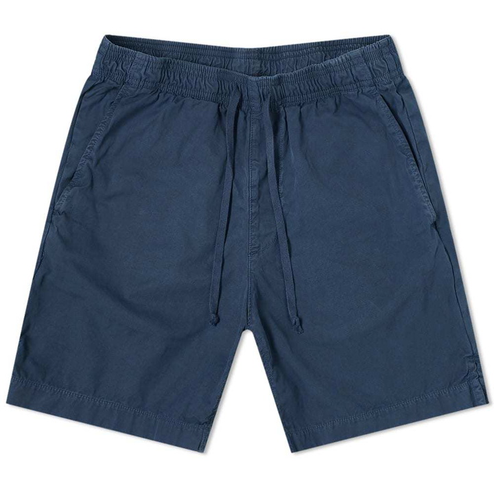 Photo: Save Khaki Twill Easy Short