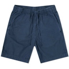 Save Khaki Twill Easy Short