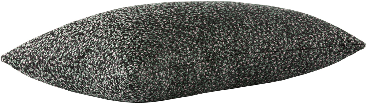 Kvadrat/Raf Simons Green Ria Cushion