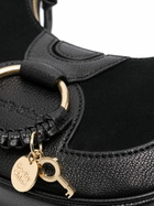 SEE BY CHLOÉ - Hana Leather Shoulder Bag