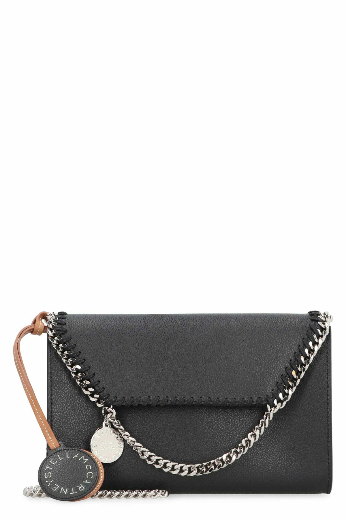 Stella Mccartney Falabella Wallet Crossbody Bag Stella McCartney