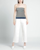 Fila Womens Top in Grey