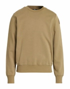 Parajumpers Mens Sweatshirt Khaki