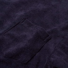 Howlin' Fons Towelling Pocket Tee