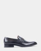 Steve Madden Palomar Dress Shoes in Black