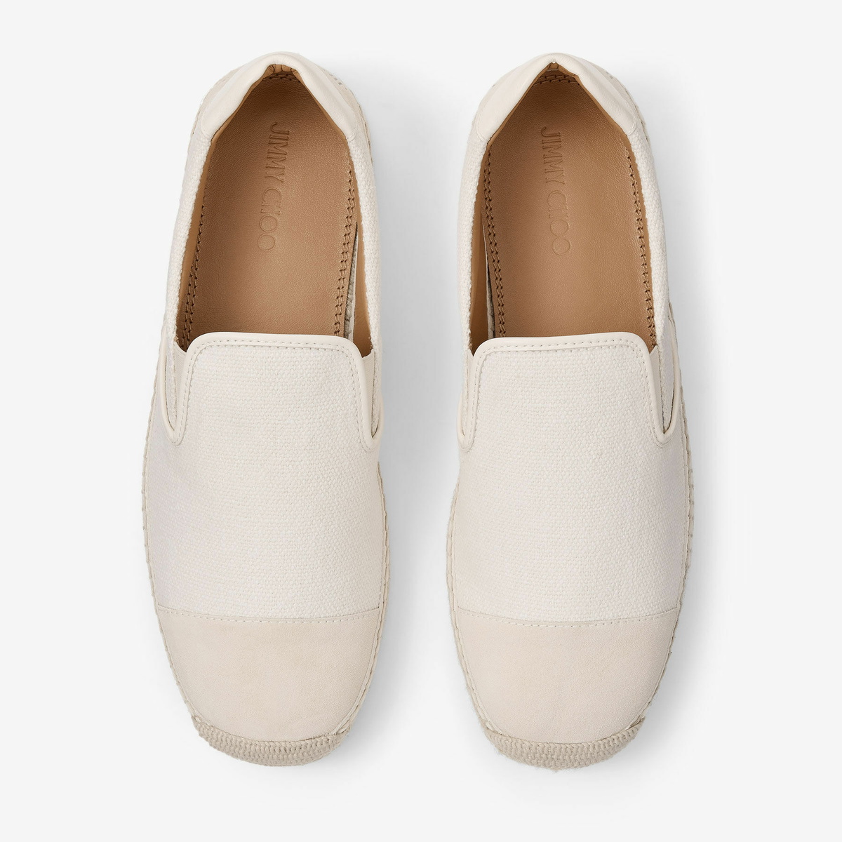 Jimmy Choo Ivan Espadrille Casual Shoe