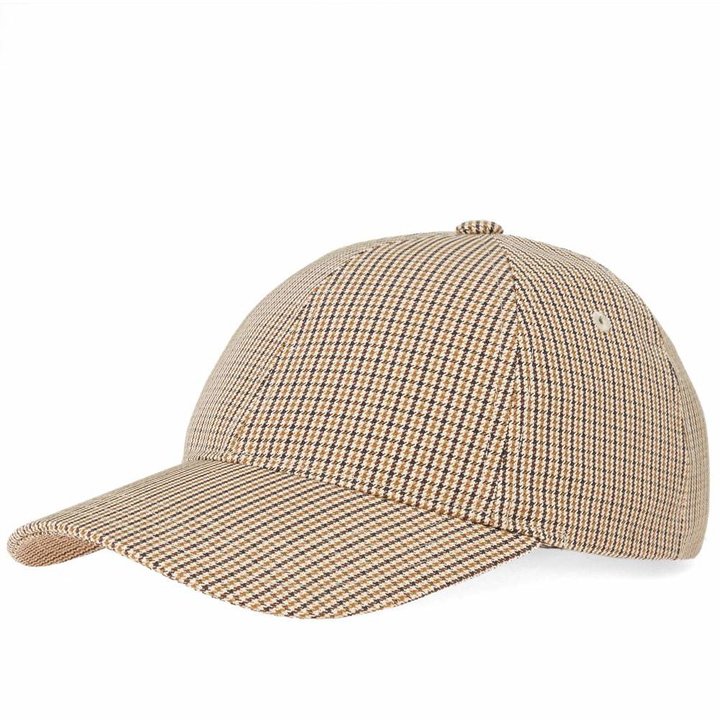 Photo: A.P.C. Stan Baseball Cap