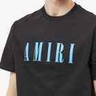 AMIRI Men's Core Logo T-Shirt in Black