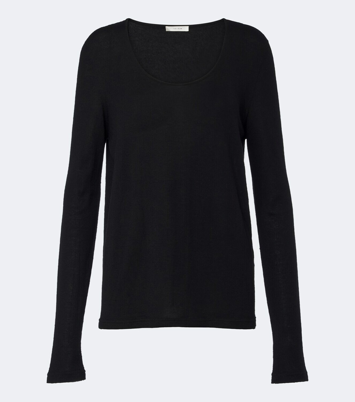 The Row Quay cashmere sweater
