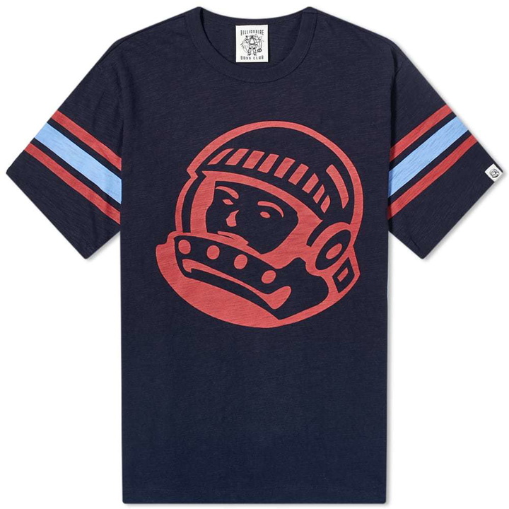 Photo: Billionaire Boys Club Astro Retro Slub Tee