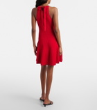 Polo Ralph Lauren Cable-knit minidress