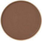 Lineage Ceramics Red Side Plate, 4 pcs