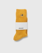 Edmmond Studios DUCK SOCKS yellow Men
