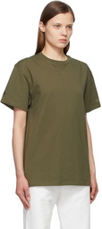 Converse Khaki Kim Jones Edition Cotton T-Shirt