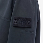 Stone Island Men's Ghost Jacket in Navy Blue