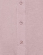 Majestic Filatures Womens Shirt Antique rose