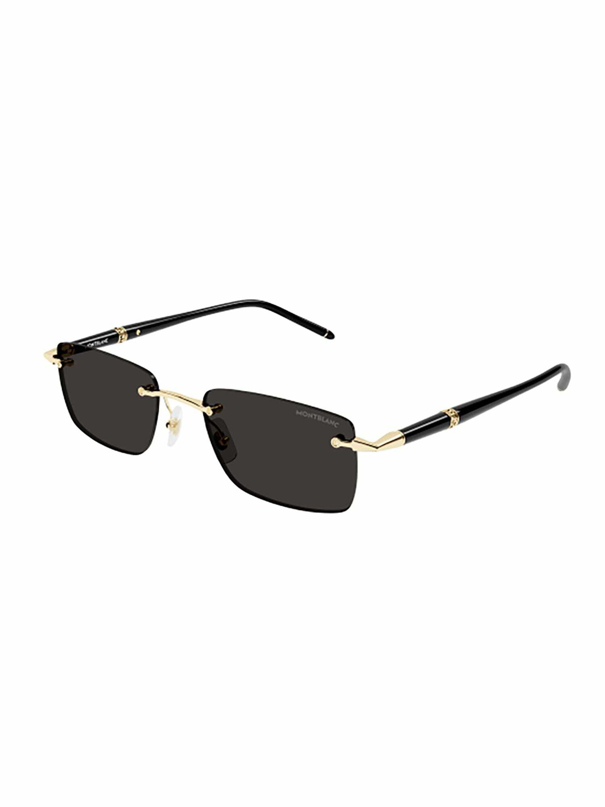 Montblanc MB0344S Sunglasses