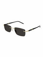 Montblanc MB0344S Sunglasses
