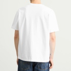 Levi's Men's Red Tab Excusive Heavyweight Pocket T-Shirt in Bright White