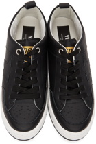 Golden Goose Black Yeah Sneakers