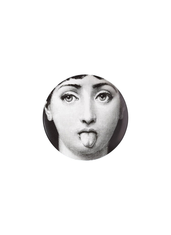 Photo: Fornasetti Tema e Variazioni N.82 Wall Plate