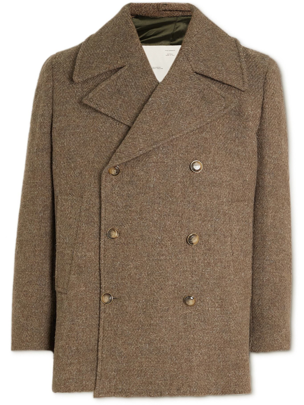 Giuliva Heritage Newton Jacket