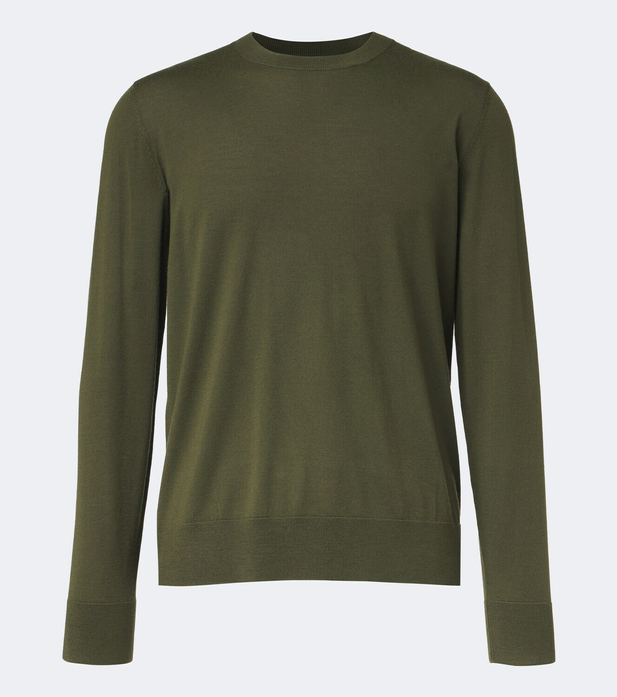 Gabriela Hearst Palco wool sweater
