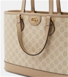 Gucci Ophidia Large GG canvas tote bag