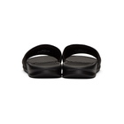 Nike Black Benassi Just Do It Sandals