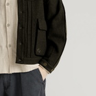 Gander Men's Cottonopolis Jacket in Olive