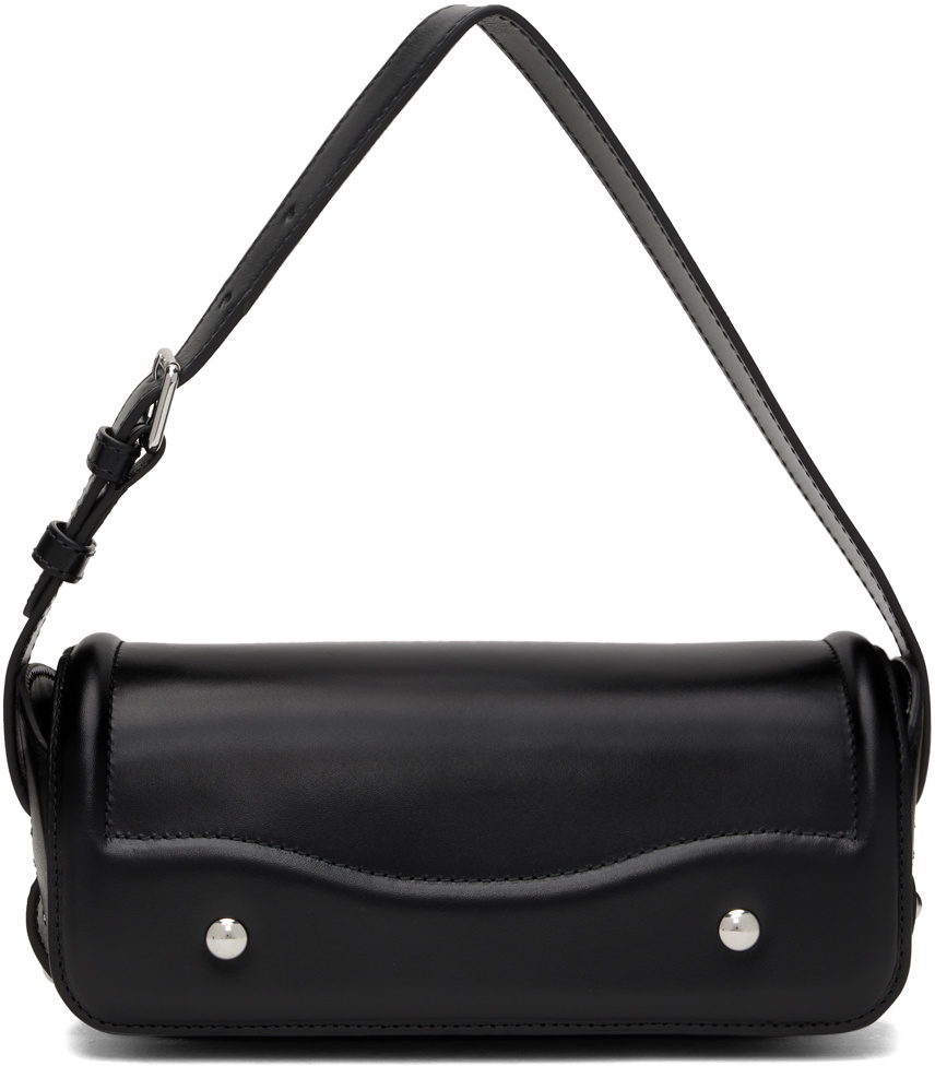 LEMAIRE Black Mini Ransel Bag Lemaire
