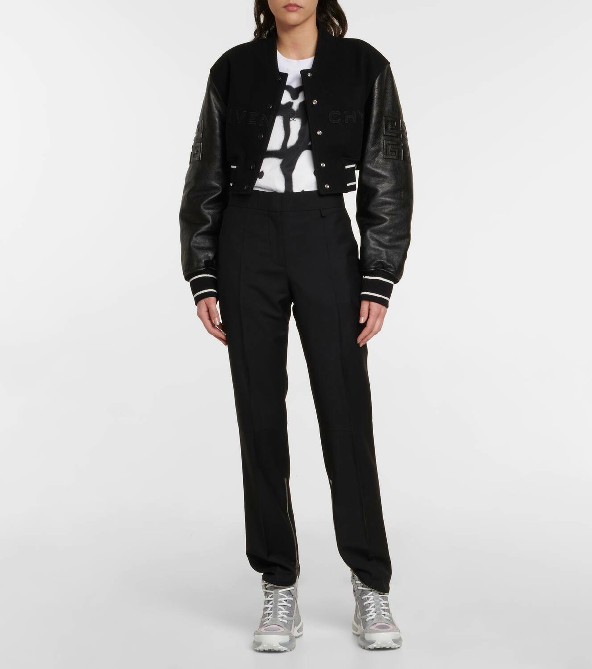 Givenchy GIV 1 TR sneakers Givenchy