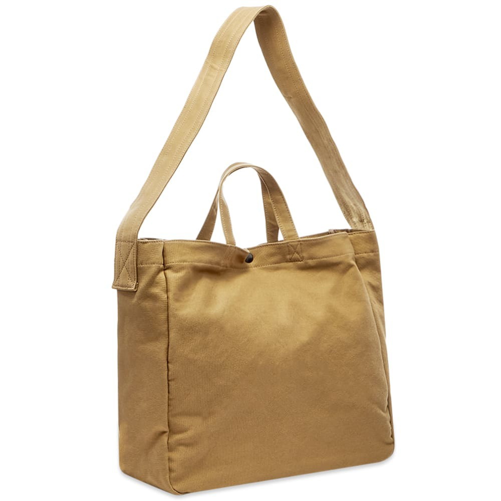 The Real McCoy's Eco Shoulder Bag The Real McCoys