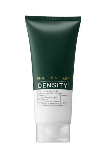 Photo: Philip Kingsley Density Thickening Shampoo 200ml