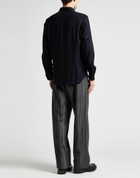 Boglioli Mens Jacket Midnight in Blue