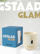ASSOULINE - Gstaad Glam Scented Candle