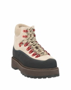 Diemme Womens Ankle boots in Beige