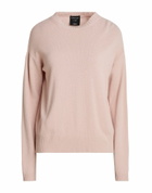 Crossley Womens Sweater in Light pink