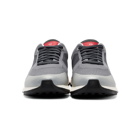 PS by Paul Smith Grey Rappid MS2 Sneakers