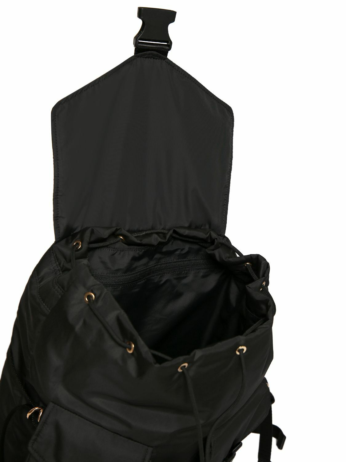 GANNI Recycled Tech Backpack GANNI