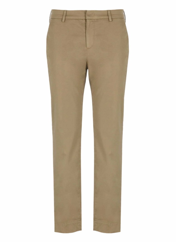 Photo: PT Torino Cotton Pants